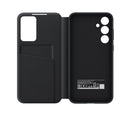 Samsung Smart View Wallet Case for Galaxy A35 5G Black