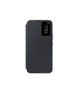 Samsung Smart View Wallet Case for Galaxy A55 5G Black