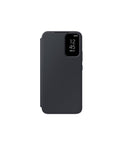 Samsung Smart View Wallet Case for Galaxy A55 5G Black