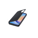 Samsung Smart View Wallet Case for Galaxy A55 5G Black