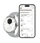 Withings ScanWatch 2 38mm - White