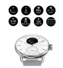 Withings ScanWatch 2 38mm - White