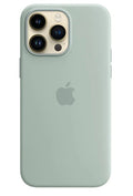 Apple iPhone 14 Pro Max Silicone Case with MagSafe