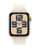 Apple Watch SE (Gen 2) GPS + Cellular 40MM Starlight / Starlight SB M/L