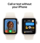 Apple Watch SE (Gen 2) GPS + Cellular 40MM Starlight / Starlight SB M/L