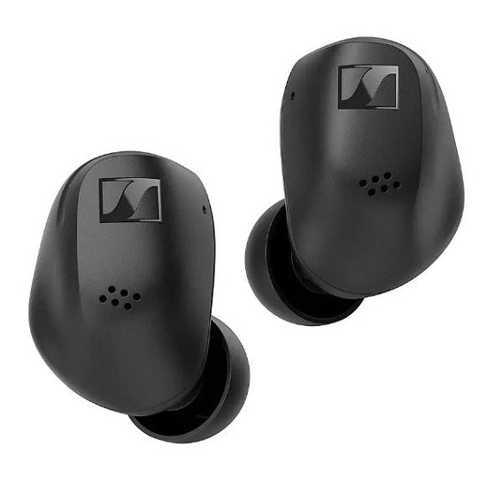 Sennheiser ACCENTUM True Wireless Earbuds Black