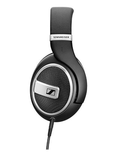 Sennheiser HD 599 SE (Special Edition) Over-ear