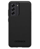 Otterbox Symmetry Series Samsung Galaxy S21 FE 5G  Black Case