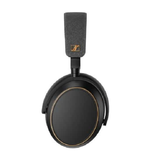 Sennheiser MOMENTUM 4 Over-Ear NC Headphones Copper Special Edition with Adaptive Noise Cancellation.