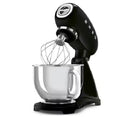 Smeg 50's Retro Style Aesthetic Stand Mixer
