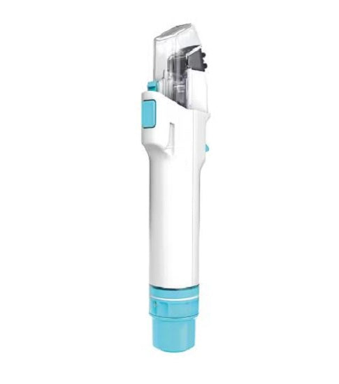 Shark StainStriker Portable Carpet & Upholstery Cleaner PX200 White