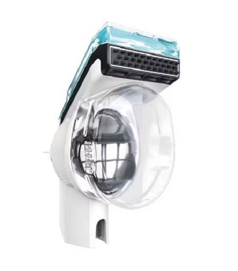 Shark StainStriker Portable Carpet & Upholstery Cleaner PX200 White