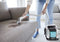 Shark StainStriker Portable Carpet & Upholstery Cleaner PX200 White