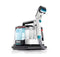 Shark StainStriker Portable Carpet & Upholstery Cleaner PX200 White