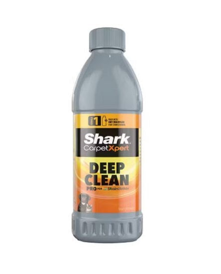 Shark StainStriker Portable Carpet & Upholstery Cleaner PX200 White