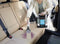 Shark StainStriker Portable Carpet & Upholstery Cleaner PX200 White