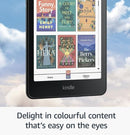 Amazon Kindle Colorsoft Signature Edition (32GB) eReader
