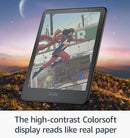 Amazon Kindle Colorsoft Signature Edition (32GB) eReader