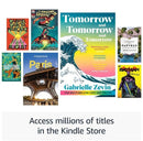 Amazon Kindle Colorsoft Signature Edition (32GB) eReader