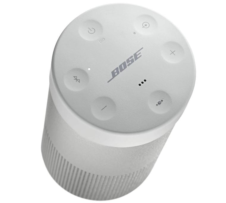 Bose SoundLink Revolve II