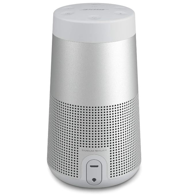Bose SoundLink Revolve II