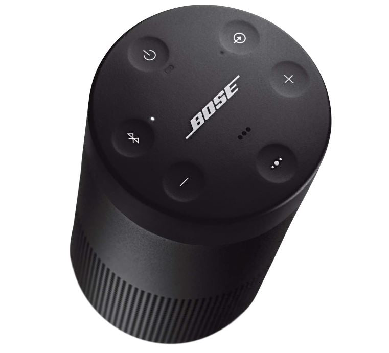 Bose SoundLink Revolve II