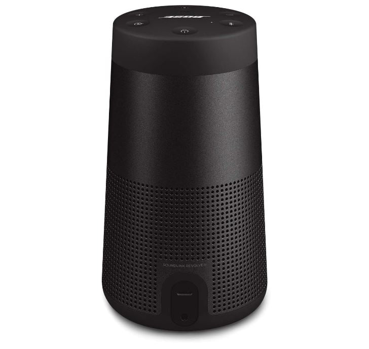 Bose SoundLink Revolve II