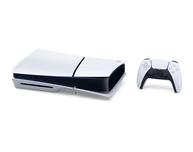Sony PlayStation 5 (PS5) Slim 1TB