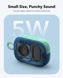 Anker Soundcore Select 4 Go Blue