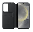 Samsung Galaxy S24 Smart View Wallet Cover