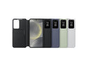 Samsung Galaxy S24 Smart View Wallet Cover
