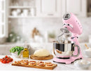 Smeg 50's Retro Style Aesthetic Stand Mixer