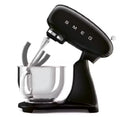 Smeg 50's Retro Style Aesthetic Stand Mixer