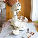 Smeg 50's Retro Style Aesthetic Stand Mixer