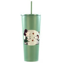 Starbucks + Peanuts Collection: Great Pumpkin™ Stainless Steel Cold Cup (710ml)