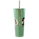 Starbucks + Peanuts Collection: Great Pumpkin™ Stainless Steel Cold Cup (710ml)