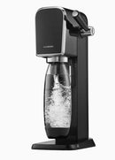 SodaStream Art Sparkling Water Machine (Black)