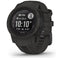 Garmin Instinct 2S Solar GPS Outdoor Smart Watch Graphite 40 MM