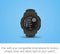 Garmin Instinct 2S Solar GPS Outdoor Smart Watch Graphite 40 MM