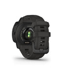 Garmin Instinct 2S Solar GPS Outdoor Smart Watch Graphite 40 MM