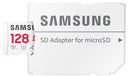 Samsung Pro Plus Sonic Knuckles microSD Class 10 UHS-III U3 V30 A2 128GB
