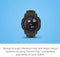 Garmin Instinct 2S Solar GPS Outdoor Smart Watch Graphite 40 MM