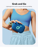 Anker Soundcore Select 4 Go Blue