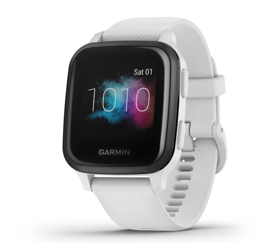Garmin Venu SQ Music GPS Smartwatch