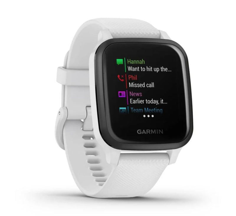 Garmin Venu SQ Music GPS Smartwatch