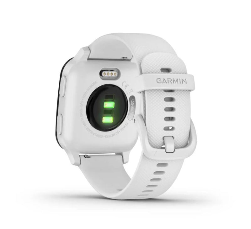 Garmin Venu SQ Music GPS Smartwatch