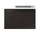 Samsung Book Cover Keyboard Slim with Ai Key for Tab S10 Ultra / S9 Ultra