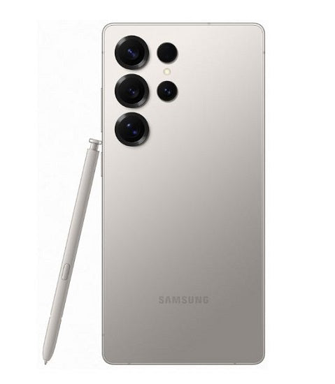 Samsung Galaxy S25 Ultra 5G 12GB RAM 256GB