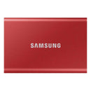 Samsung T7 Portable SSD - 1TB