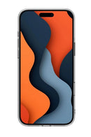 3sixT Clear Snap Case for iPhone 17 Pro Max